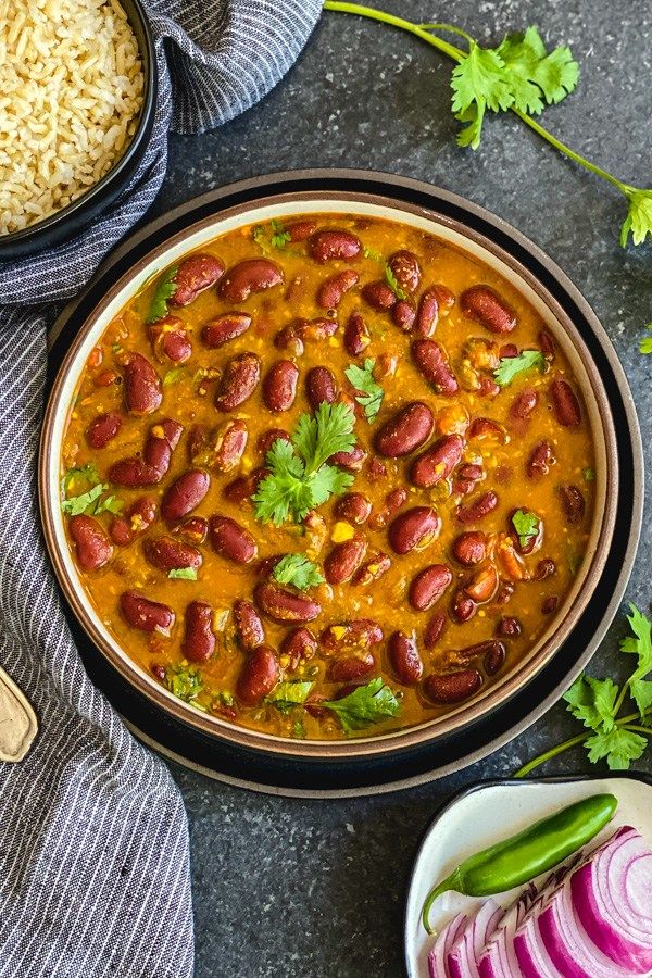 Canned Kidney Beans in Bulk for East African Nations; Affordable, Reliable & Sustainable